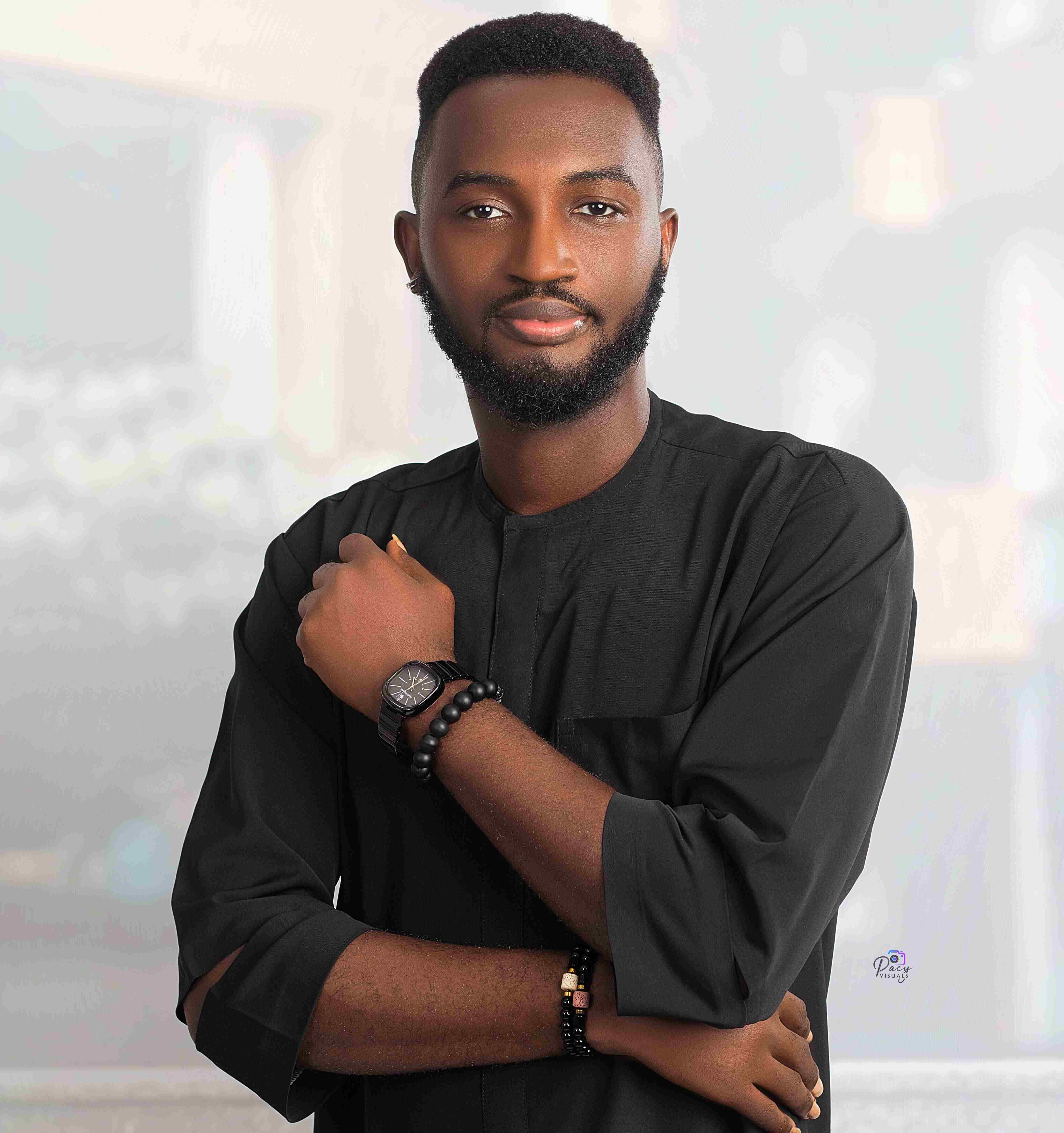 Tosin Ayodeji Emmanuel - Product Marketing Leader